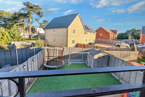 3 bedroom semi-detached house for sale, Ribbans Park Road, Ipswich IP3