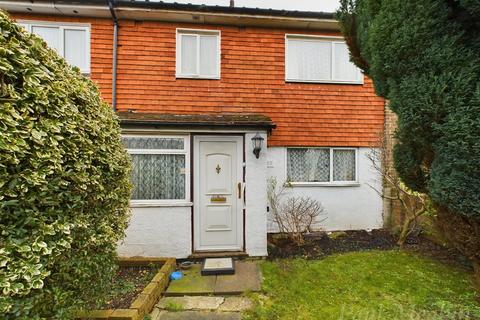 52 Bygrove, New Addington, Croydon, CR0 9DG