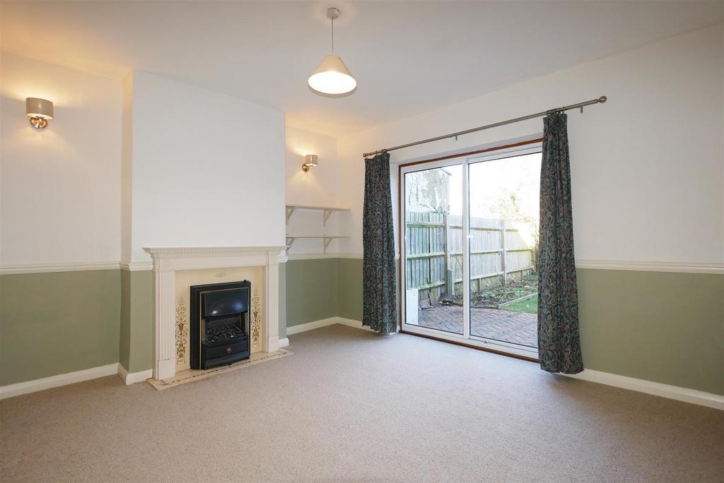 Wantage Road, Wallingford OX10 3 bed semidetached house to rent £