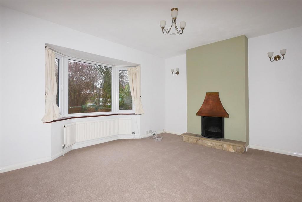 Wantage Road, Wallingford OX10 3 bed semidetached house to rent £