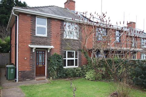 3 bedroom semi-detached house for sale - Rifford Road, Exeter