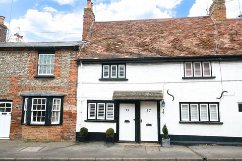 2 bedroom house for sale - Brook Street, Watlington OX49