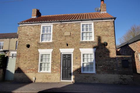 3 bedroom detached house for sale, Church Street, South Cave