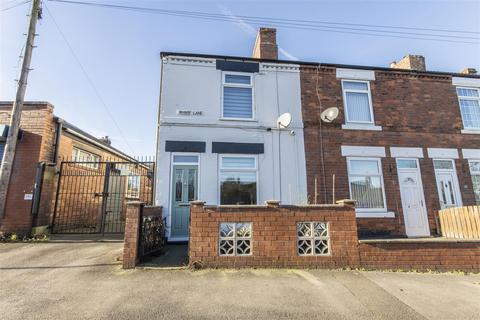 2 bedroom terraced house for sale, Wharf Lane, Staveley, Chesterfield