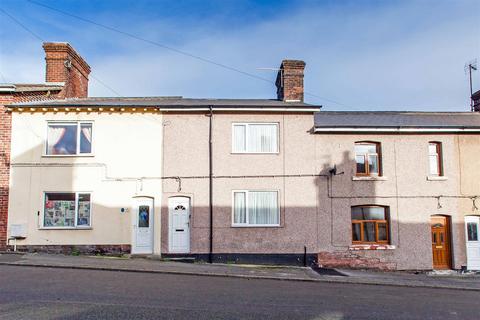2 bedroom terraced house for sale - Midland Terrace, Barrow Hill, Chesterfield