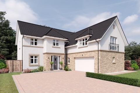 5 bedroom detached house for sale, Plot 181, Ranald at The Lawers at Balgray Gardens launching from balgray gardens 
4 maidenhill grove, newton mearns, g77 5gw G77 5GW