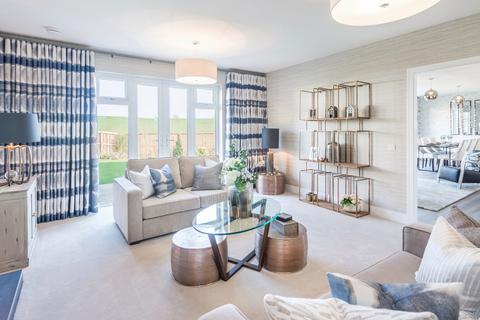 5 bedroom detached house for sale - Plot 181, Ranald at The Lawers at Balgray Gardens launching from balgray gardens 
4 maidenhill grove, newton mearns, g77 5gw G77 5GW