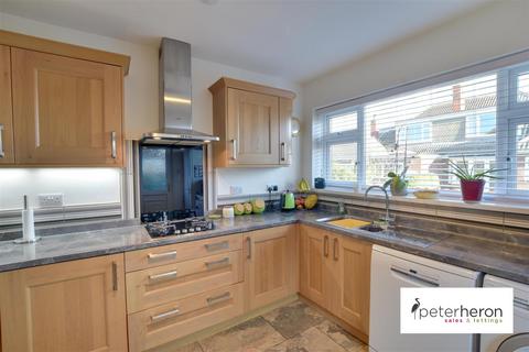 6 Bilsdale, Sunderland, SR6 8AL