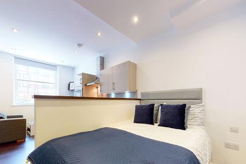 undefined, Apt 31, Park Square Residence, 21 Park Square South LS1