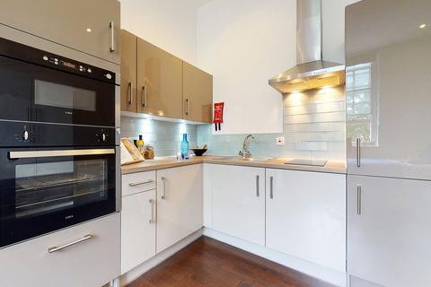 Studio to rent, Apt 40, Park Square Residence, 21 Park Square South LS1