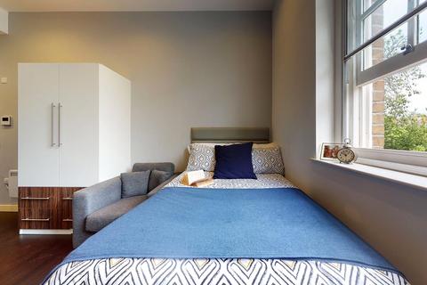 Studio to rent, Apt 40, Park Square Residence, 21 Park Square South LS1