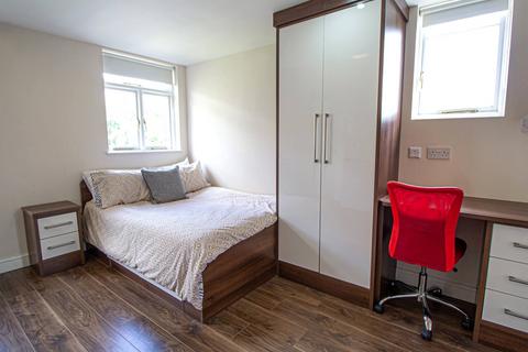 Studio to rent, Apt 22, Clarendon House, 20 Clarendon Road LS2