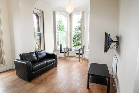 undefined, Apt 6, Fairbairn Residence, 12 Clarendon Road LS2