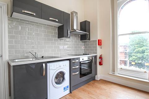 undefined, Apt 6, Fairbairn Residence, 12 Clarendon Road LS2