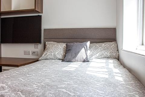 Studio to rent, Apt 27, Park Square Residence, 21 Park Square South LS1