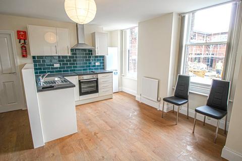 2 bedroom apartment to rent, Apt 2 , Fairbairn Residence, 12 Clarendon Road LS2