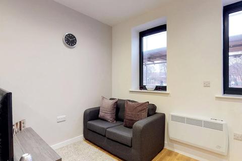 Studio to rent, Onyx Residence, Sheffield, S2 #560451
