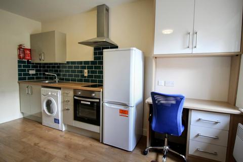 Apartment to rent, Lofthouse Place, Leeds, LS2 #231774
