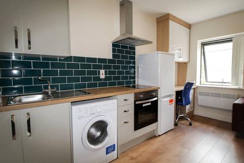 Studio to rent, Apt 28, Lofthouse Residence, 78 Lofthouse Place LS2