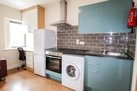 undefined, Apt 24, Lofthouse Residence, 78 Lofthouse Place LS2