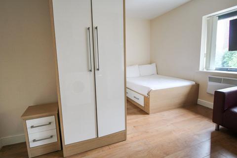 Studio to rent, Apt 24, Lofthouse Residence, 78 Lofthouse Place LS2