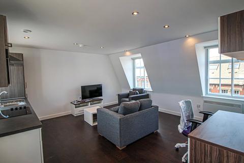 1 bedroom apartment to rent, Apt 5, Park Square Residence, 21 Park Square South LS1