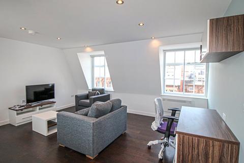 1 bedroom apartment to rent, Apt 5, Park Square Residence, 21 Park Square South LS1