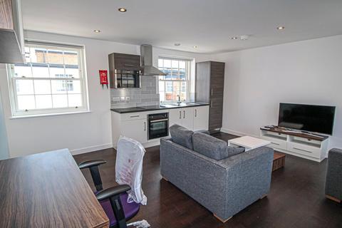 1 bedroom apartment to rent, Apt 5, Park Square Residence, 21 Park Square South LS1