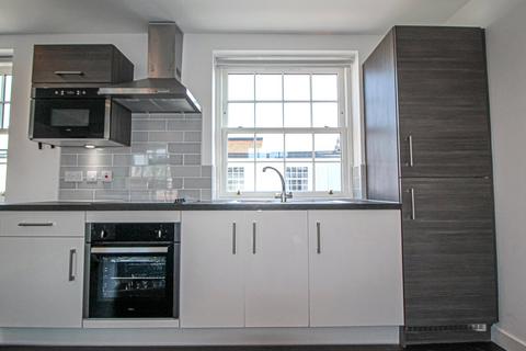 1 bedroom apartment to rent, Apt 5, Park Square Residence, 21 Park Square South LS1