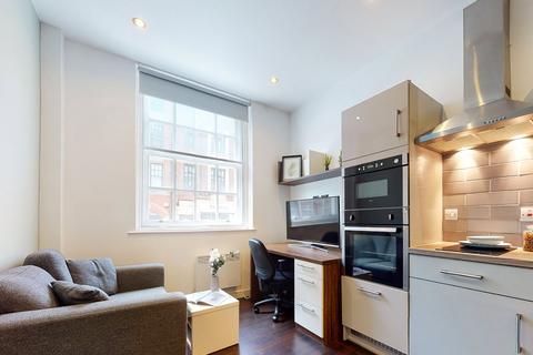 1 bedroom apartment to rent, at Leeds, Apt 11, Park Square Residence, 21 Park Square South LS1