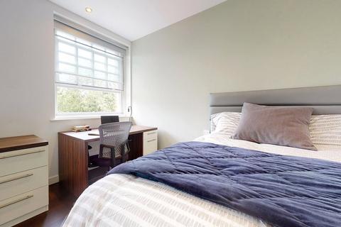 Studio to rent, Apt 61, Park Square Residence, 21 Park Square South LS1
