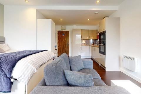Studio to rent, Apt 61, Park Square Residence, 21 Park Square South LS1