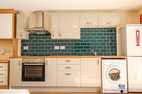 1 bedroom apartment to rent, Apt 18, Fairbairn Residence, 12 Clarendon Road LS2