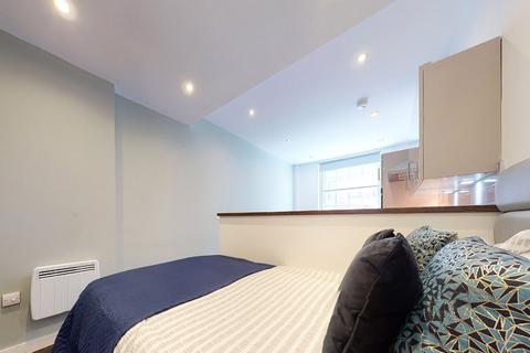 Studio to rent, Apt 9, Park Square Residence, 21 Park Square South LS1