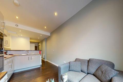 Studio to rent, Apt 9, Park Square Residence, 21 Park Square South LS1