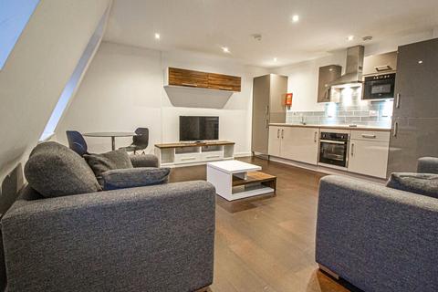 2 bedroom apartment to rent, Apt 64, Park Square Residence, 21 Park Square South LS1