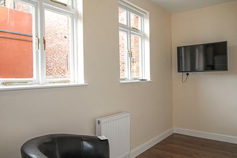 Studio to rent, Clarendon Road, Leeds, LS2 #314557
