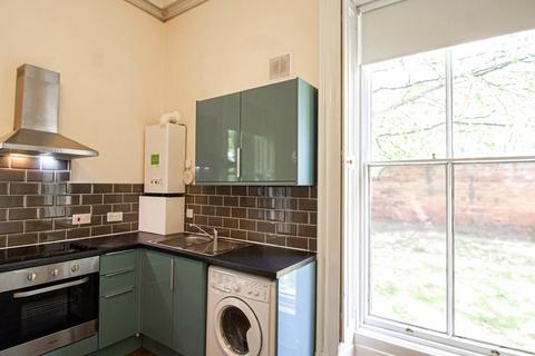 undefined, Apt 2, Clarendon House, 20 Clarendon Road LS2