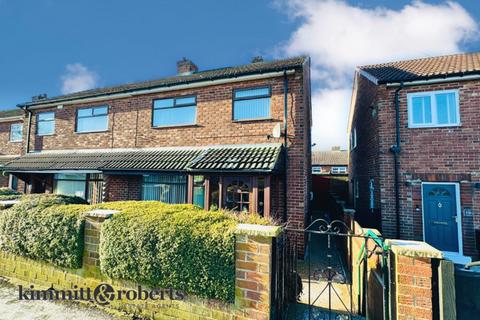 11 Dowson Square, Murton, Seaham, SR7 9SR