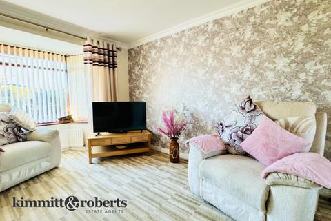 11 Dowson Square, Murton, Seaham, SR7 9SR