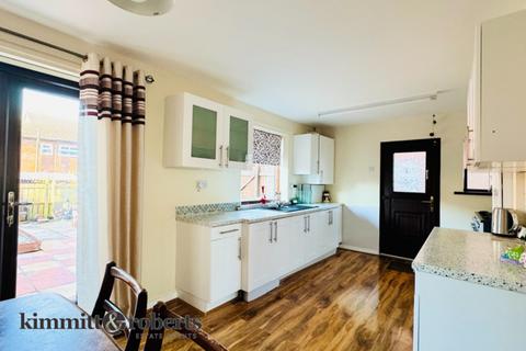 11 Dowson Square, Murton, Seaham, SR7 9SR