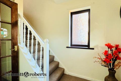 11 Dowson Square, Murton, Seaham, SR7 9SR