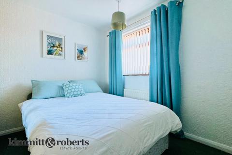 11 Dowson Square, Murton, Seaham, SR7 9SR