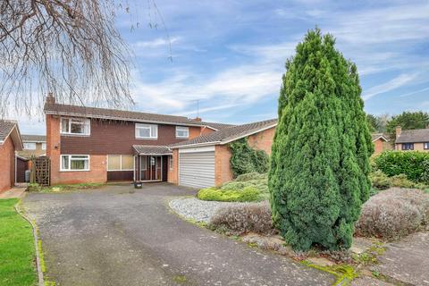 4 Meggan Gate, Peterborough, PE3 6ST