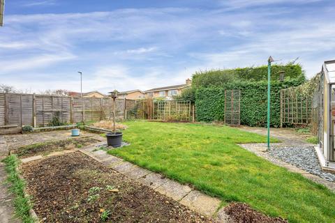 4 Meggan Gate, Peterborough, PE3 6ST