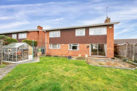 4 Meggan Gate, Peterborough, PE3 6ST