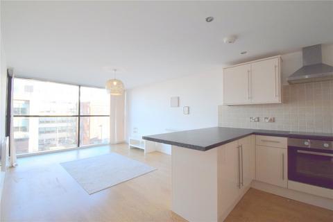 2 bedroom apartment for sale, Pall Mall, Liverpool, Merseyside, L3