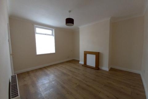 2 bedroom terraced house to rent, 8 Johnson Street, Bishop Auckland DL14