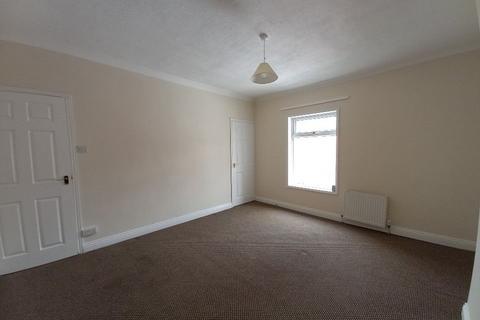 2 bedroom terraced house to rent, 8 Johnson Street, Bishop Auckland DL14