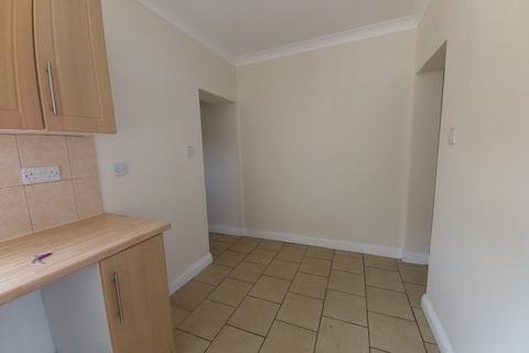 2 bedroom terraced house to rent, 8 Johnson Street, Bishop Auckland DL14